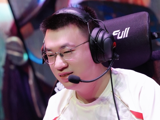 连续两天下克上后，WBG击溃UP晋级八强捍卫登峰组荣耀！