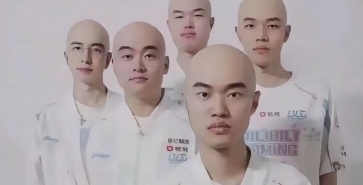理性讨论:本赛季BLG三C谁退步最大?