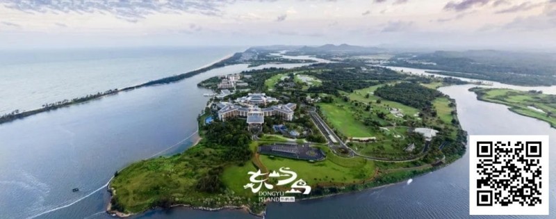 【EV扑克】2025HPT南海杯定档12月12日-18日,邀你感受北纬19°的“海岛乌托邦”