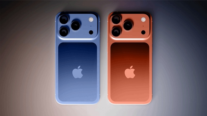今晚发布!iPhone17全系内存、电池曝光:续航或创新纪录🍎