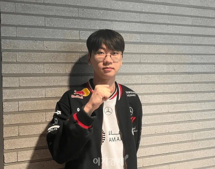 Doran:凯南在换线阶段不好,考虑到整体阵容第三局可以登场