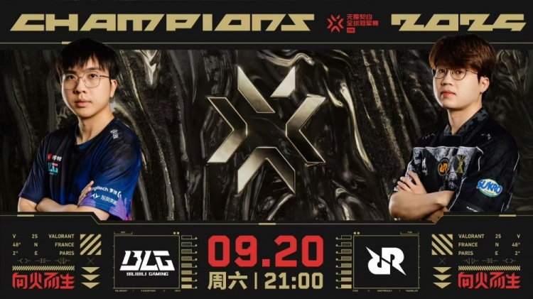 🎮Monyet雷滋炸弹狂欢五杀收尾帮助队伍扳平比分!RRQ 1-1 BLG