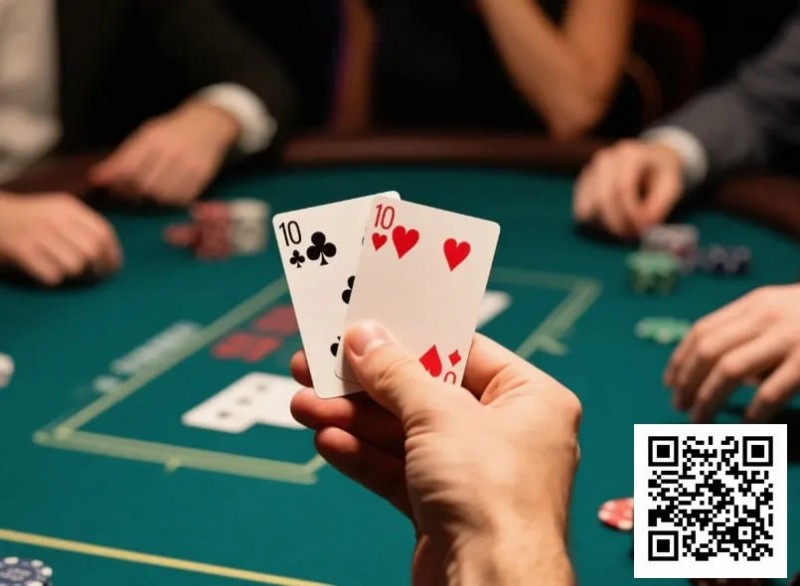 【EV扑克】翻前3bet or call？TT在不同位置的打法全解析