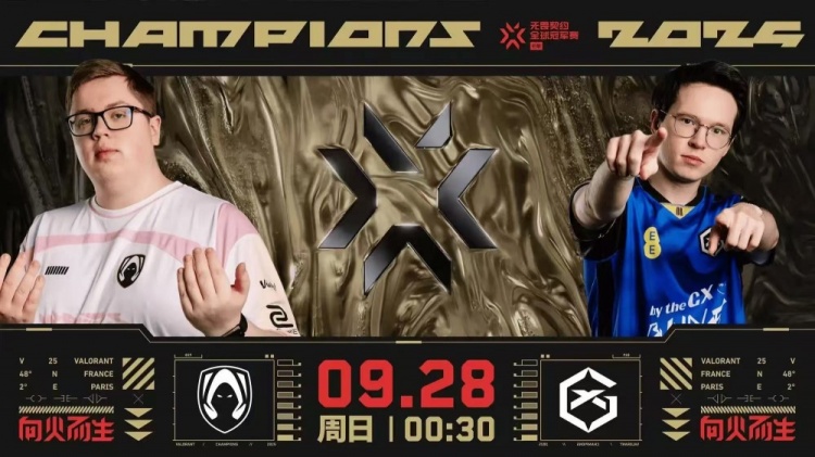 🎮拒绝让一追二!TH稳定发挥残局多人兜底拿下胜利 TH 2-1 GX