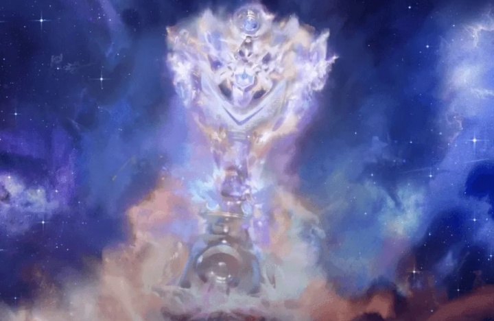 外媒评历年主题曲排名:《Legends Never Die》第二、《Rise》第四