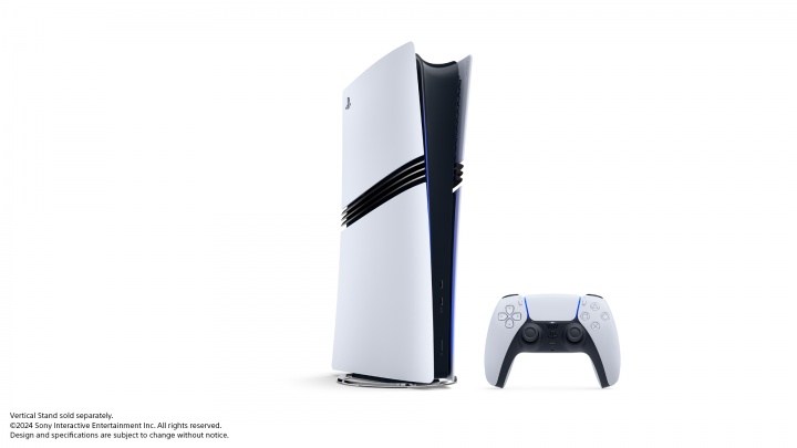 PS5Pro国行版官宣上市:官方定价5599元,双十一5099元