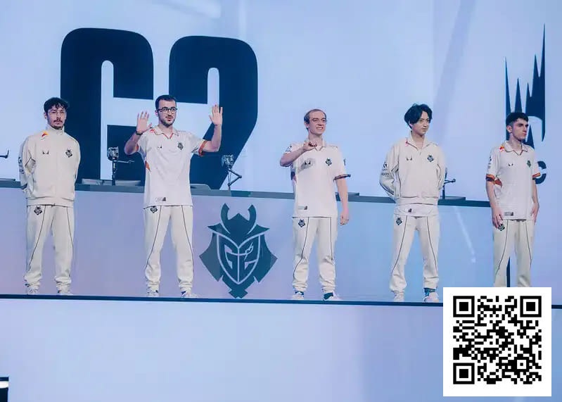 【EV扑克】电竞 | 三年了!LEC希望再现,G2激战五局挺进八强!HLE险胜CFO