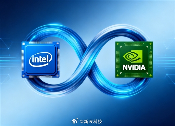 英特尔CEO：和黄仁勋有30多年友情 NVIDIA是一家伟大的公司