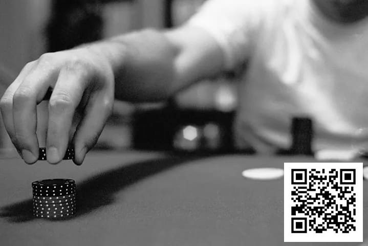 【EV扑克】打破紧弱牌风：扑克进阶必学的“轻3bet”战术，让你重新掌握主动权