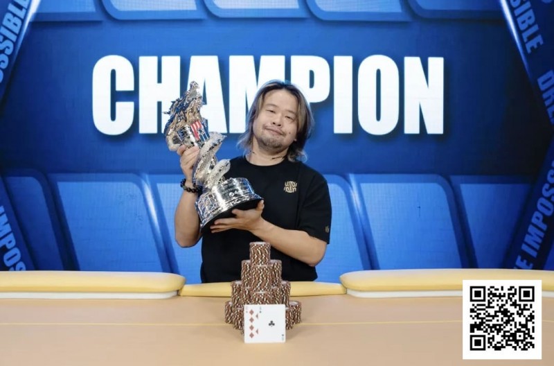 【EV扑克】PD19吉隆坡站 | 俞翔宇登顶豪客赛冠军，中国选手在多项赛事中创下佳绩