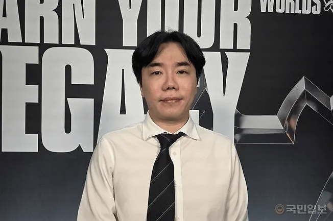 Homme采访:失败的原因是我第一局BP臭了,应该选全员突进阵容
