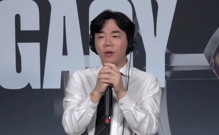 Homme:面对T1最难克服的是心理压力,他们拥有太多胜利经验总是能在心态上占优