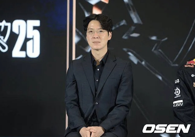 kkOma:相较于纪录,更希望选手们能在比赛结束后不留遗憾
