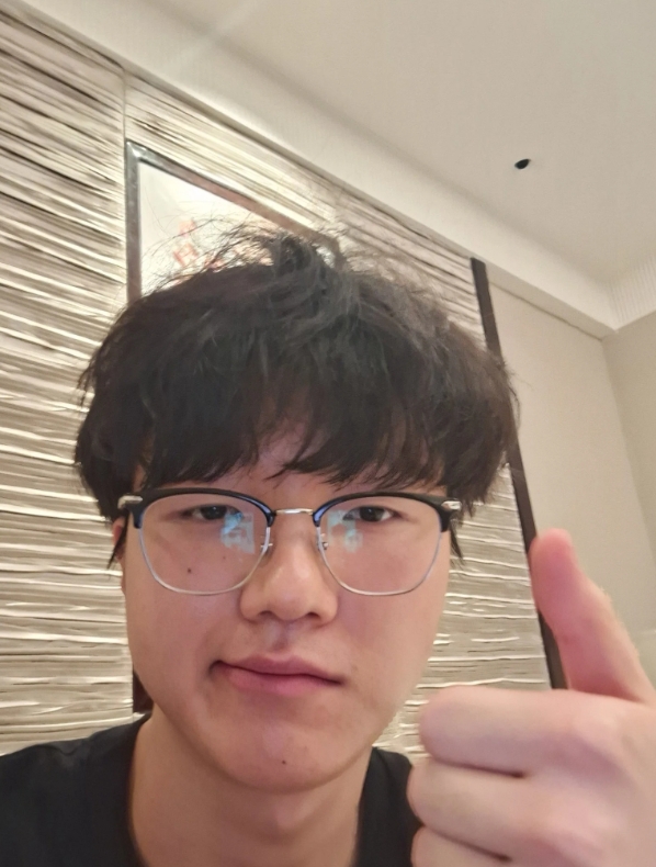 PerfecT赛后发文:虽然有点可惜,但这次世界赛好好好好好