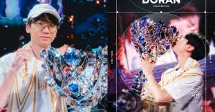 夺冠四人在队T1保持竞争力?Doran成功续约 OFK三人合约尚未到期