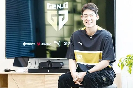 GEN CEO:这是我经历过最紧张的休赛期之一