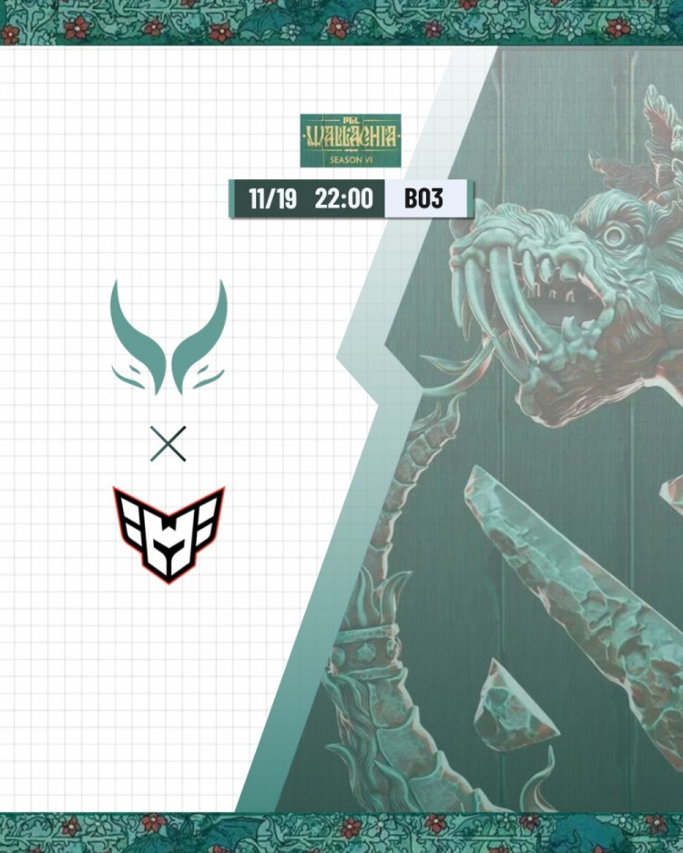 🎮长局包是舒适区啊!xNova凤凰护阵NTS帕克爽切后排 XG赢首局