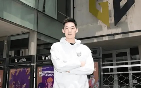 GEN CEO回应Canyon续约:得知这个消息时,我第一反应是惊讶