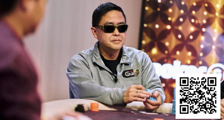 【EV扑克】从100到70万:扑克怪杰Doug Lee以“李小龙”式混合打法,穿梭职业赛场的业余赢家