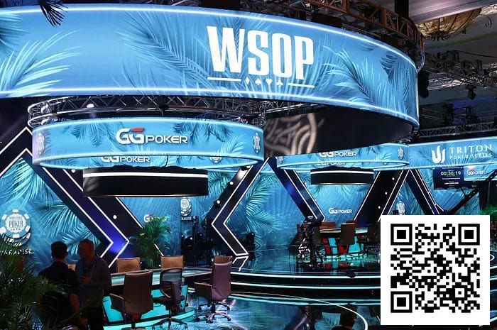 【EV扑克】被爆AI丑闻后,WSOP紧急下架扑克纪录片《NO LIMIT》