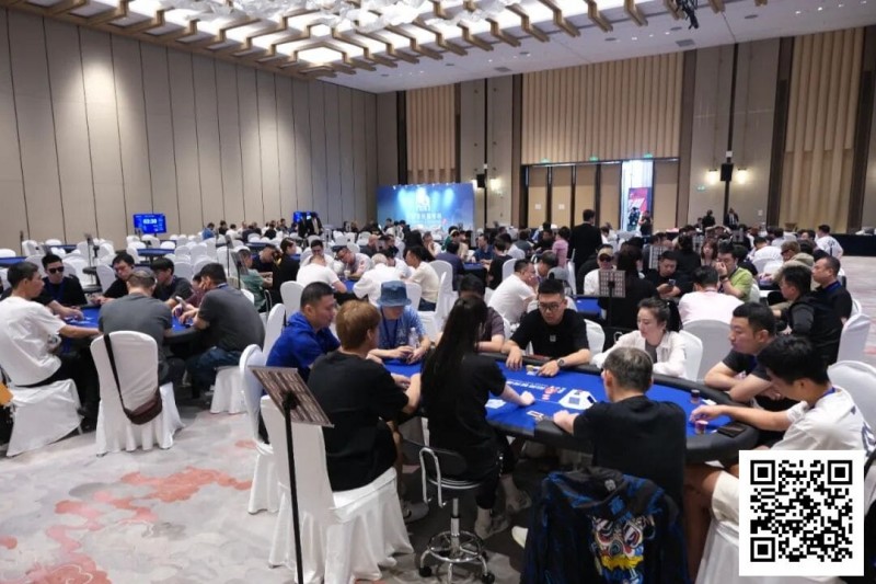 【EV扑克】赛事预告｜第四届阳羡杯定档2026年1月9日-13日，山水秘境里的巅峰对决再次启幕