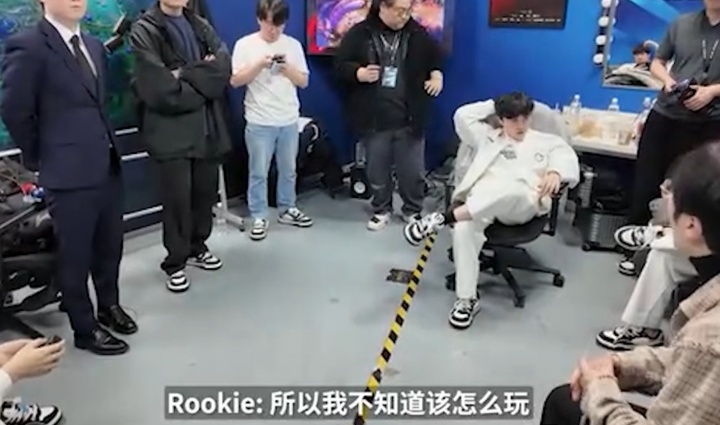 Doinb最高光的一集!iG不敌NIP Theshy回归紧张 肉鸡不知道怎么玩