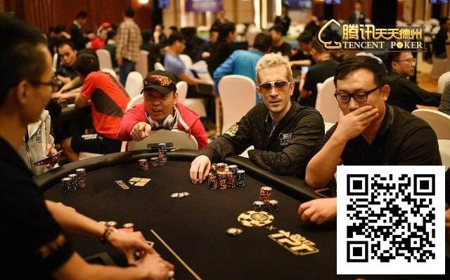 【EV扑克】2017年,中国德扑历史上一个几乎无法被复制的巅峰