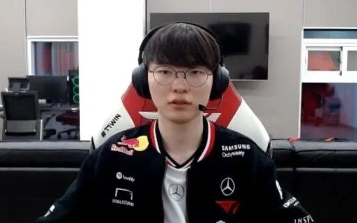 Faker:以全球总决赛冠军这个目标为动力 不断实现自我成长和进步