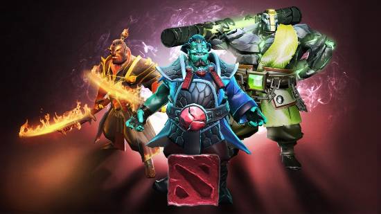 哪个游戏的玩家最容易"口吐芬芳"?Reddit社区各游戏板块脏话频率榜:DOTA2第二、LOL第十三