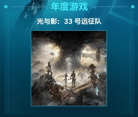 杰夫让玩家们为TGA打分：超33%的人给出最低评价！