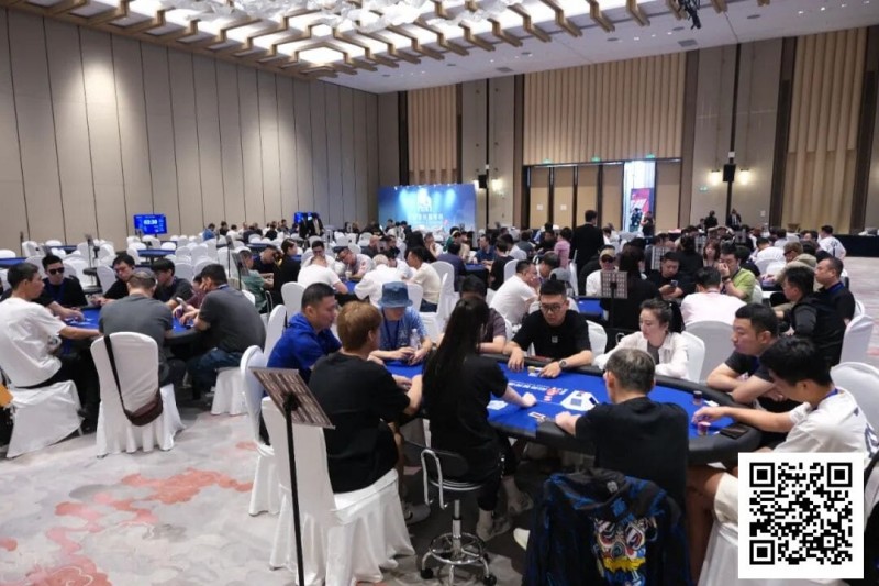 【EV扑克】赛事预告 | 第四届阳羡杯定档2026年1月8日-13日 山水秘境里的巅峰对决再次启幕