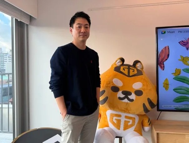 GEN团长:告诉建敷其他成员都留队,续约辅助获其余四人同意