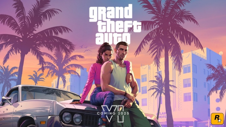 前R星画师预测GTA6定价70美元(约700元),并称GTA6不会再跳票