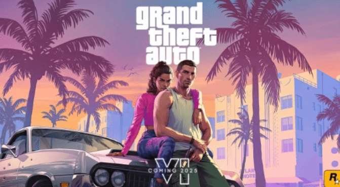 前R星动画师:《GTA6》售价70美元不变 不会再延期!