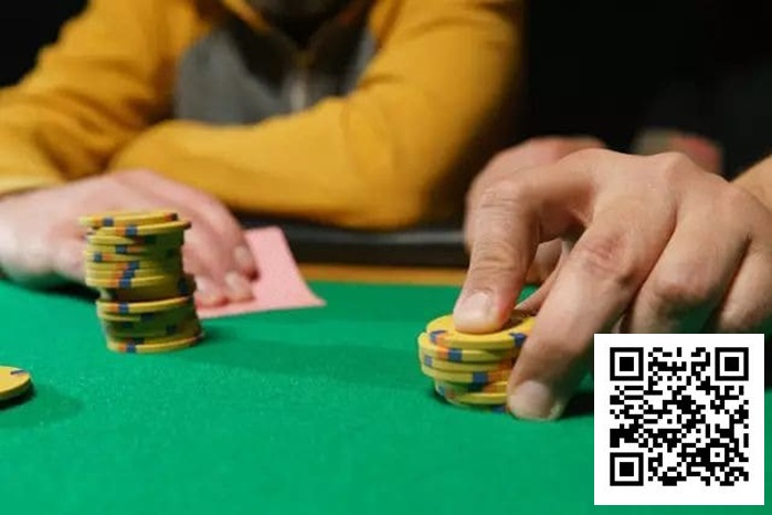 【EV扑克】德州扑克高级偷鸡技巧：缠打（Float）的艺术与心机