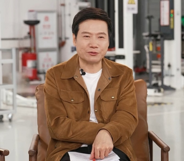 雷军:小字确实是行业陋习,小米从现在做起立马整改