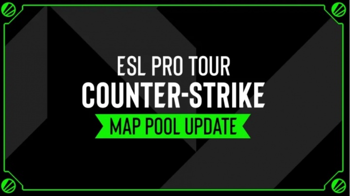 ESL确认:IEM克拉科夫站开始用阿努比斯取代火车