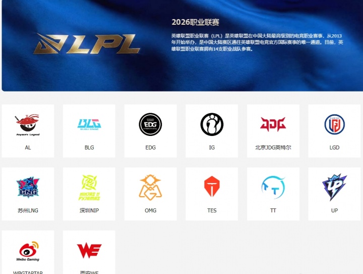 酱紫搞特殊?吧友们如何评价2026赛季除了LPL以外,其他赛区均取消联赛奖金