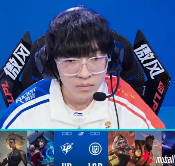 大发体育-LPL春季赛,轻松战胜对手,LGD零封UP,大发助力你的致富之路!