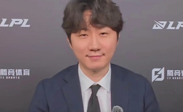 Daeny:BLG管理层很有诚意,Viper确定来,我就逐渐心动