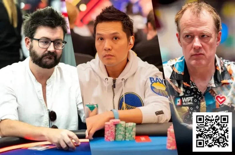 【EV扑克】Tony Lin WPT代言争议延烧！两位职业牌手宣布退出WPT Global