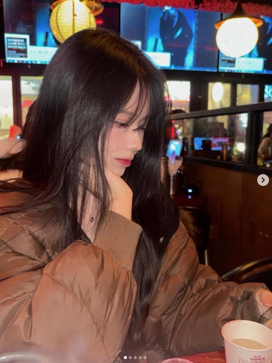 这个我是真喜欢系列?Doran资深女粉晒照:下场比赛也要加油❤️