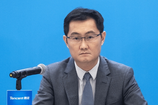 马总大气!马化腾回应元宝春节分10亿现金:希望重现当年微信红包盛况