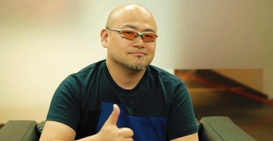 神谷英树怒斥粉丝请求:别再叫我做《鬼泣》了!