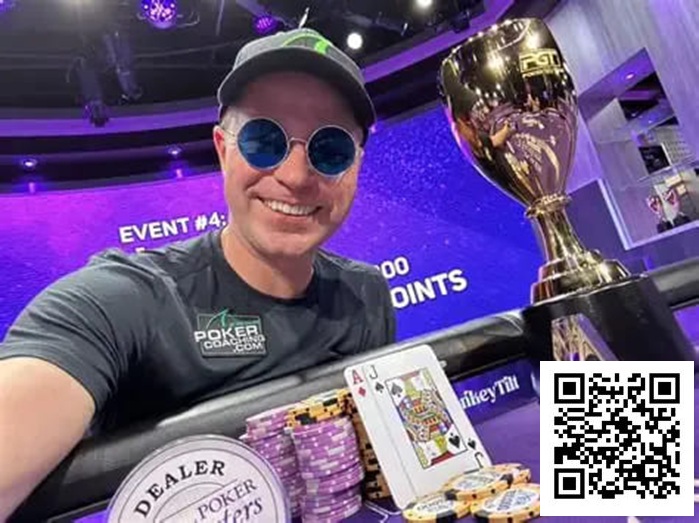 【EV扑克】锦标赛实战牌局：手持TT撞上同花面，是英雄跟注还是落入陷阱？