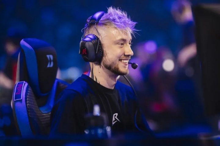最后一舞!Rekkles:LR战队可能是我在LEC这个舞台所做的最后一件事了