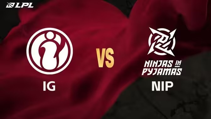 🎮V50换你玩!Assum德莱文尽情屠戮 五刀融化大赛恩 NIP扳回一城