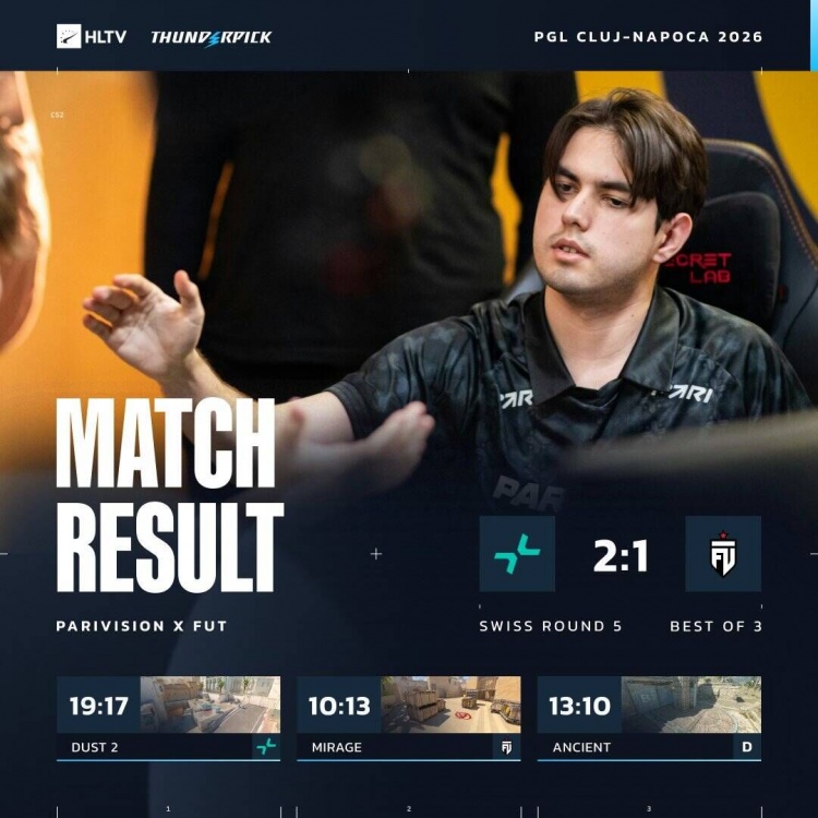 🎮黏出一片天!詹薇连线三图合砍111杀 PV惊险晋级2-1淘汰FUT