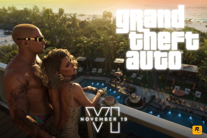 《GTA6》发售在即 沙特却直接清仓Take-Two将近29.5亿美元的股份