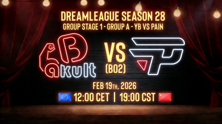 🎮真猜不到这结局!飞飞蚂蚁四杀逆转 paiN一四五开送遭YB横扫